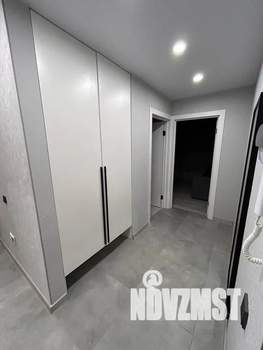 2-к квартира, посуточно, 50м2, 8/10 этаж