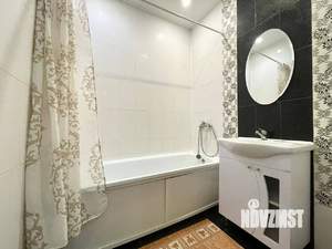 2-к квартира, на длительный срок, 74м2, 5/7 этаж