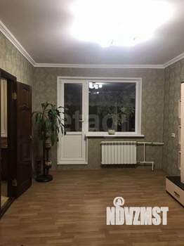 3-к квартира, на длительный срок, 60м2, 5/5 этаж