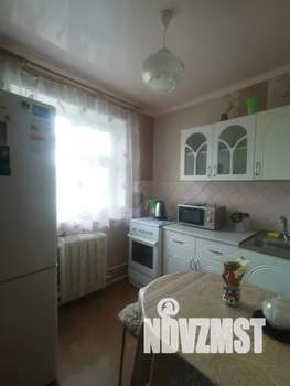 2-к квартира, посуточно, 45м2, 2/2 этаж