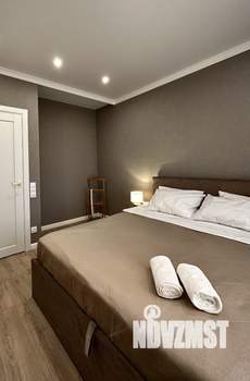 1-к квартира, на длительный срок, 38м2, 9/20 этаж