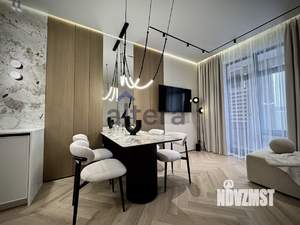 2-к квартира, на длительный срок, 55м2, 6/9 этаж