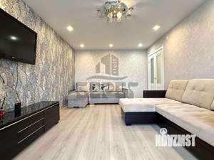 2-к квартира, на длительный срок, 60м2, 6/9 этаж