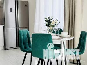 2-к квартира, посуточно, 53м2, 8/19 этаж