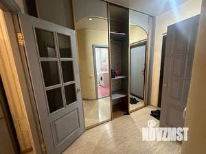 1-к квартира, на длительный срок, 40м2, 5/9 этаж