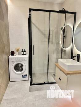 1-к квартира, посуточно, 29м2, 1/1 этаж