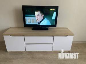 1-к квартира, посуточно, 47м2, 3/10 этаж