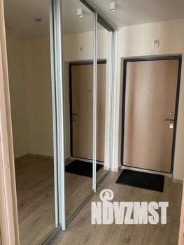 Студия квартира, посуточно, 30м2, 19/19 этаж