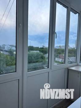 4-к квартира, посуточно, 65м2, 5/5 этаж