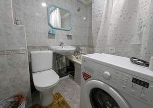 1-к квартира, на длительный срок, 29м2, 3/10 этаж