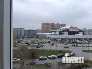 1-к квартира, посуточно, 33м2, 5/9 этаж