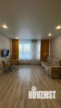 1-к квартира, на длительный срок, 33м2, 1/9 этаж