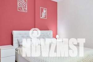 2-к квартира, посуточно, 70м2, 1/25 этаж