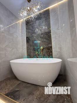 3-к квартира, на длительный срок, 100м2, 5/20 этаж