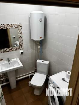 1-к квартира, на длительный срок, 42м2, 5/13 этаж