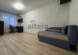 2-к квартира, на длительный срок, 45м2, 5/5 этаж