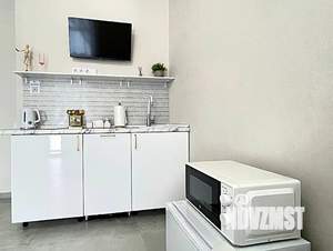 1-к квартира, посуточно, 40м2, 2/19 этаж