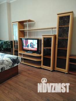 1-к квартира, посуточно, 46м2, 16/18 этаж