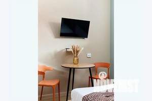 1-к квартира, посуточно, 20м2, 1/5 этаж