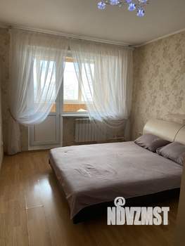 3-к квартира, на длительный срок, 70м2, 7/9 этаж