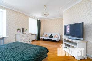 2-к квартира, посуточно, 120м2, 5/9 этаж