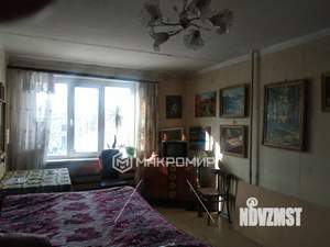 1-к квартира, на длительный срок, 31м2, 6/9 этаж