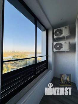 1-к квартира, на длительный срок, 50м2, 13/24 этаж