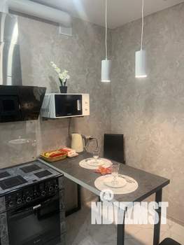 1-к квартира, посуточно, 32м2, 3/9 этаж