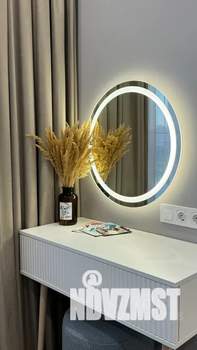1-к квартира, посуточно, 35м2, 4/9 этаж