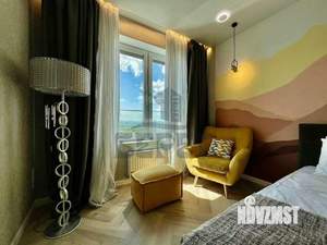 2-к квартира, на длительный срок, 50м2, 15/19 этаж