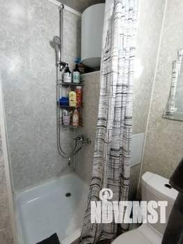 Студия квартира, посуточно, 20м2, 6/9 этаж