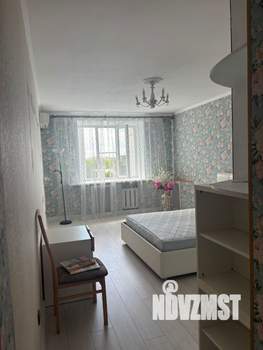 2-к квартира, на длительный срок, 100м2, 4/9 этаж
