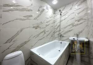 1-к квартира, на длительный срок, 35м2, 12/17 этаж