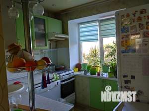 2-к квартира, посуточно, 42м2, 4/5 этаж