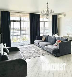 2-к квартира, посуточно, 64м2, 16/17 этаж