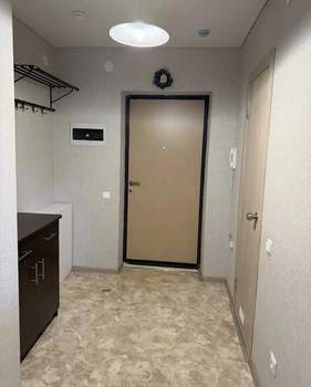 1-к квартира, на длительный срок, 40м2, 8/20 этаж