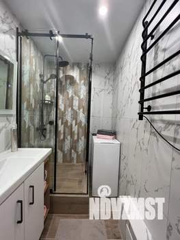 3-к квартира, посуточно, 92м2, 4/4 этаж