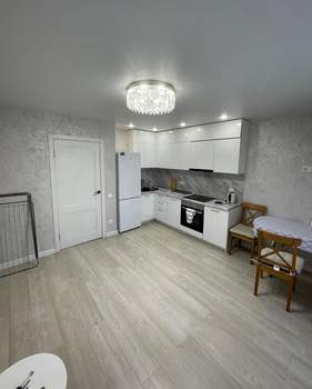 2-к квартира, на длительный срок, 45м2, 7/18 этаж