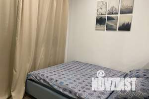 1-к квартира, посуточно, 25м2, 2/16 этаж