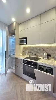 1-к квартира, на длительный срок, 43м2, 5/7 этаж