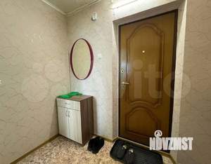 1-к квартира, на длительный срок, 30м2, 4/9 этаж