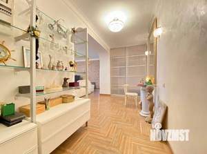 2-к квартира, на длительный срок, 105м2, 9/9 этаж