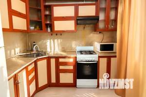 1-к квартира, посуточно, 37м2, 1/9 этаж