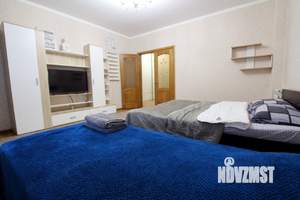 1-к квартира, посуточно, 55м2, 3/9 этаж