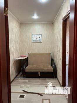 1-к квартира, на длительный срок, 48м2, 13/16 этаж