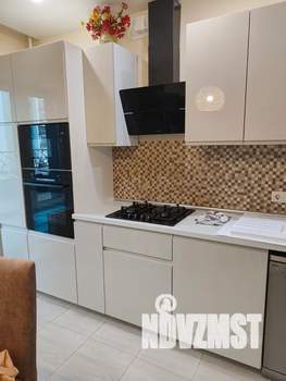 2-к квартира, посуточно, 52м2, 2/10 этаж