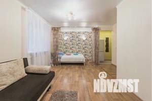 1-к квартира, посуточно, 31м2, 1/3 этаж
