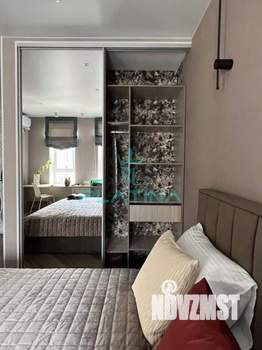 1-к квартира, на длительный срок, 40м2, 5/9 этаж