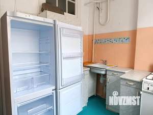 2-к квартира, на длительный срок, 57м2, 3/3 этаж