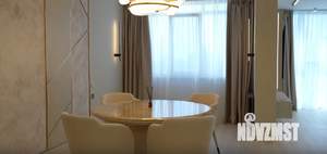 3-к квартира, на длительный срок, 110м2, 14/26 этаж